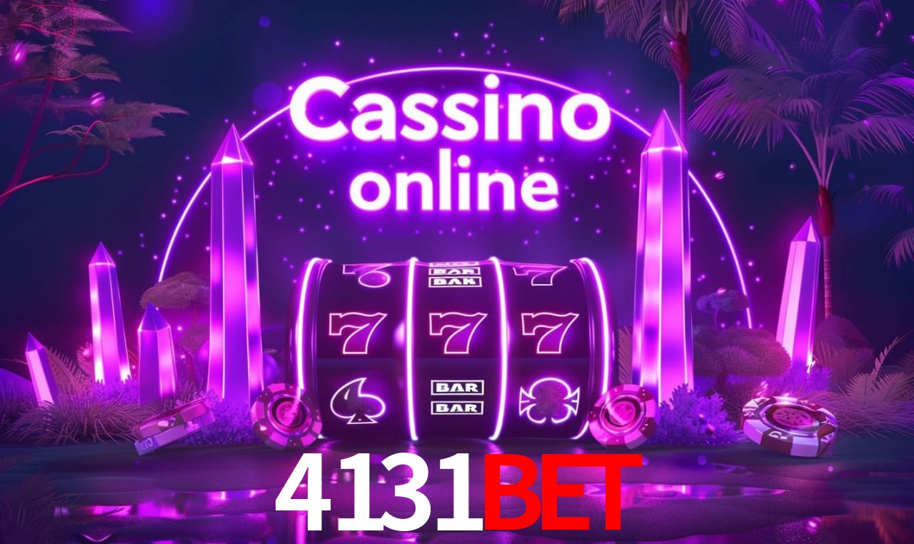 4131bet - Winners Celebration