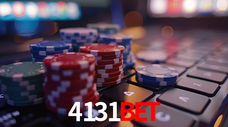 4131bet - cassino ao vivo